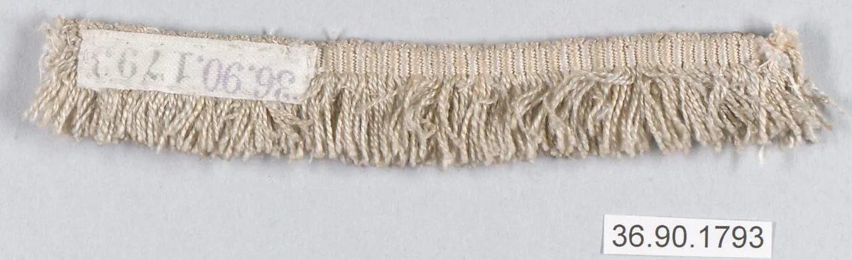 Fringe — Unknown