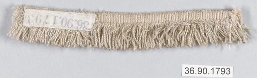 Fringe