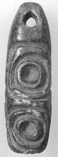 Pendant or seal