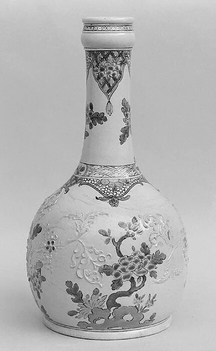 Bottle — Unknown