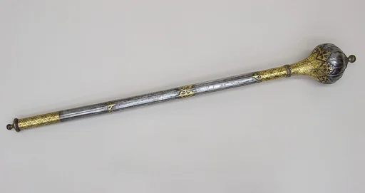 Mace (Gada)