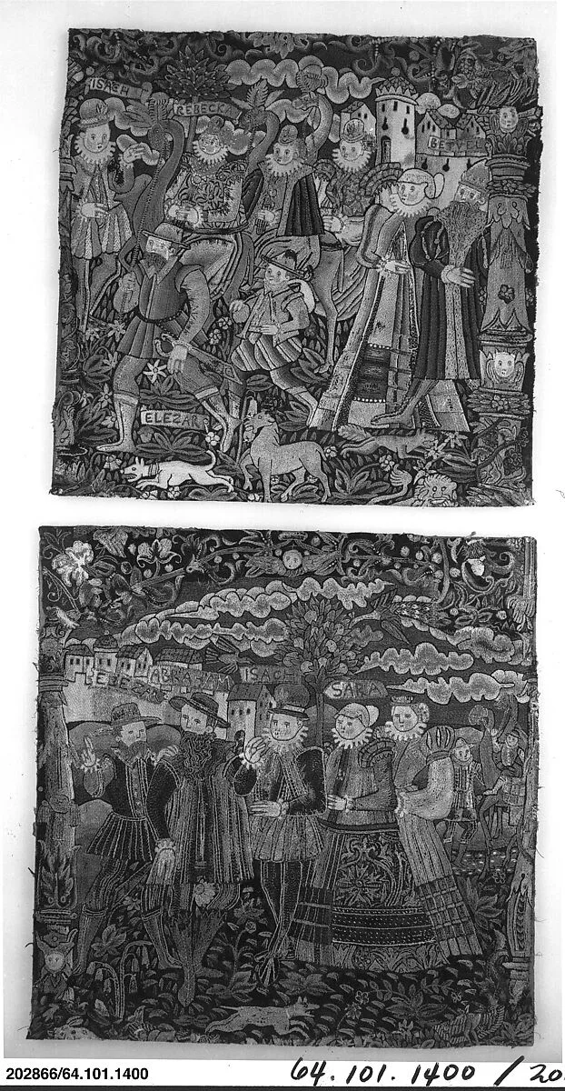 Panel — Unknown