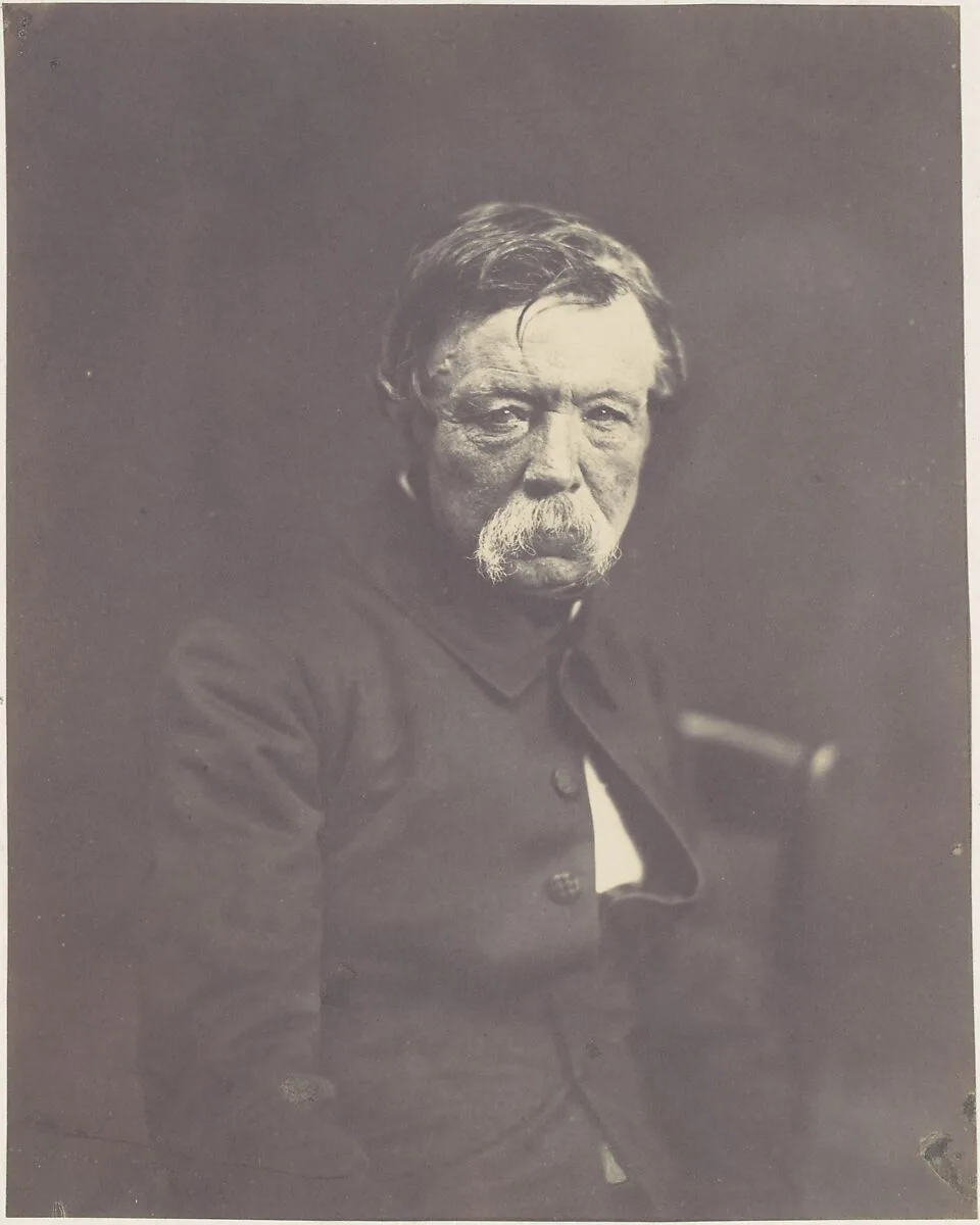 David D'Angers — Edouard Baldus