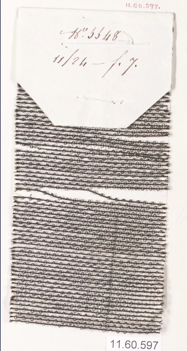 Sample — Unknown