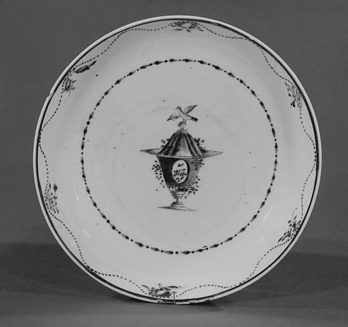 Dish — Unknown