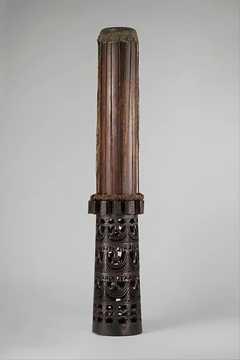 Drum (Pahu)