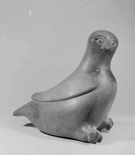 Stone Bird