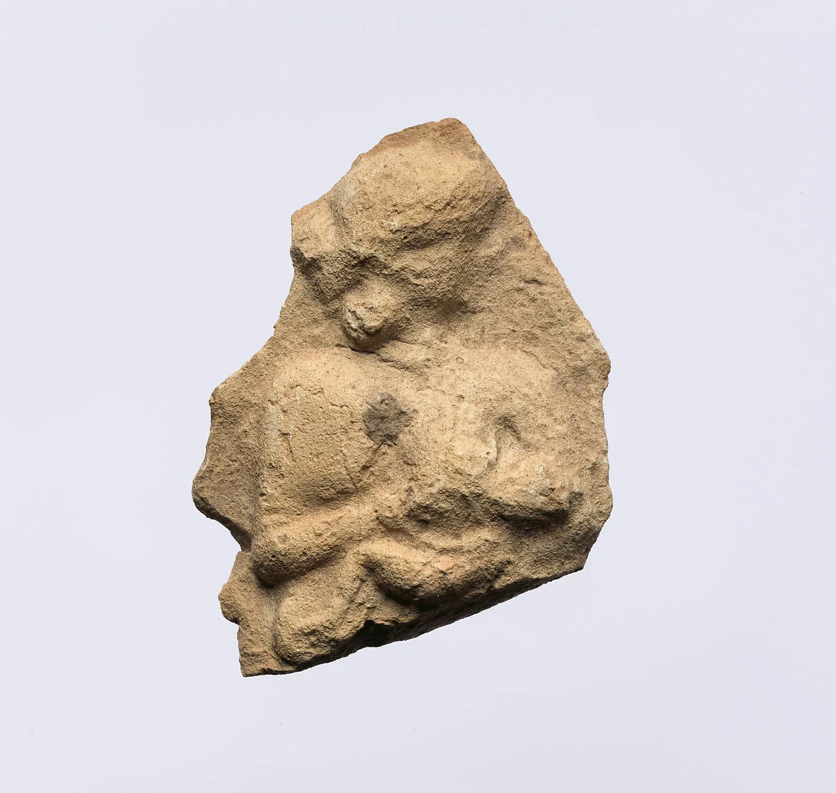 Plaque — Unknown