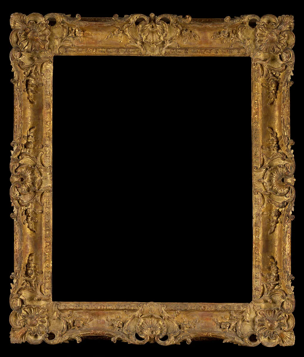 Swept frame — Unknown