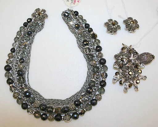 Jewelry set