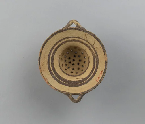 Strainer
