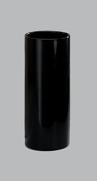Vase — Walter Dorwin Teague|Corning Glass Works, Steuben Division