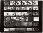 [Contact Sheet from Canadian Assignment]