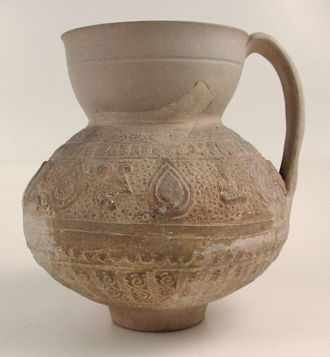 Ewer — Unknown