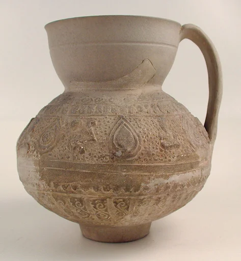 Ewer