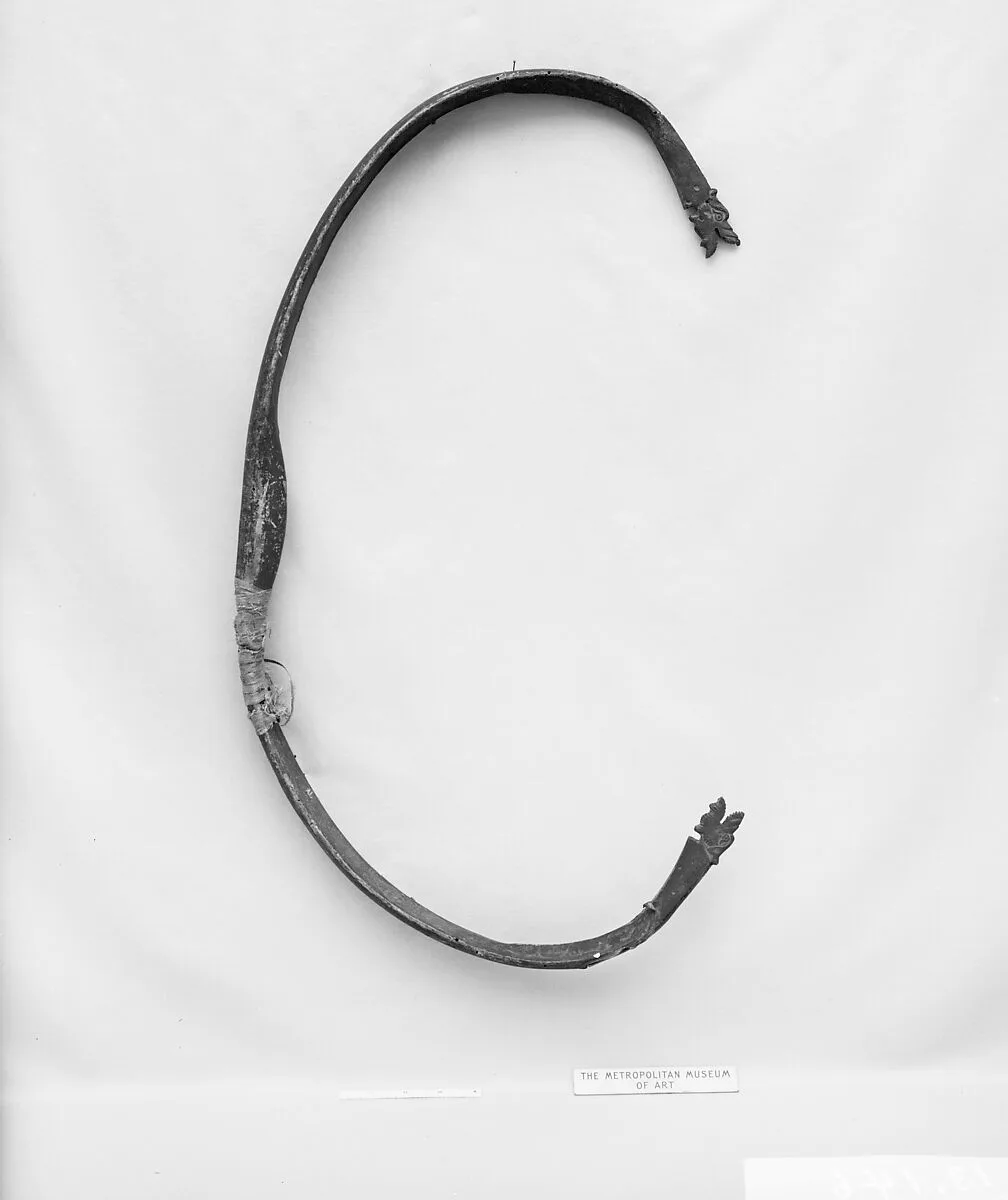 Bow — Unknown