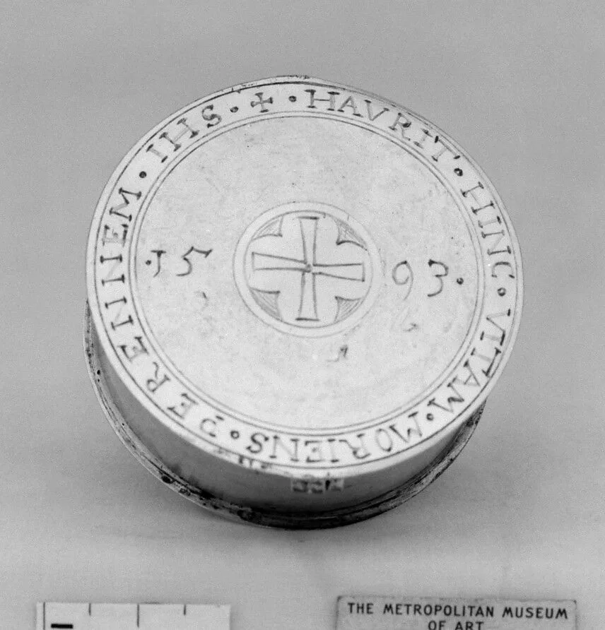 Pyx — Unknown