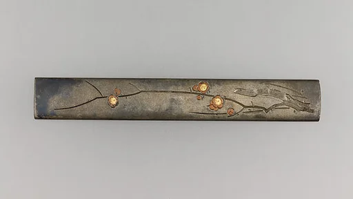 Knife Handle (Kozuka)
