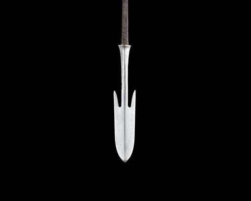 Arrowhead (<i>Yanone</i>)