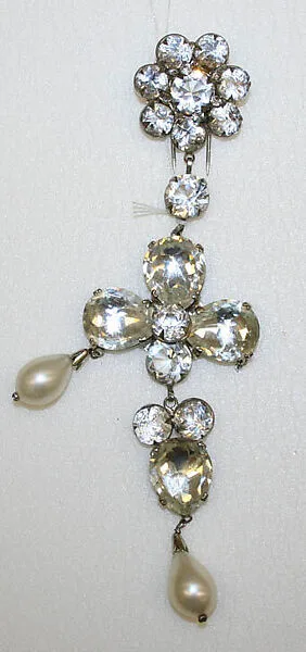 Brooch — Christian Dior|Mme. Gripoux|House of Dior
