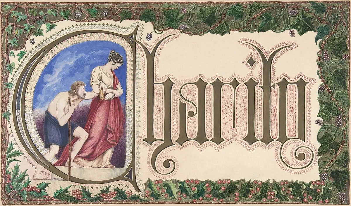Charity — Freeman Gage Delamotte