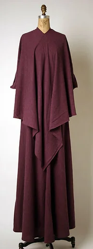 Evening ensemble