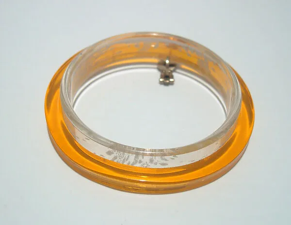 Earrings — Giorgio di Sant'Angelo