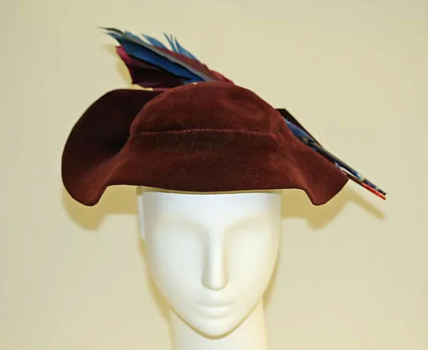 Hat — Unknown