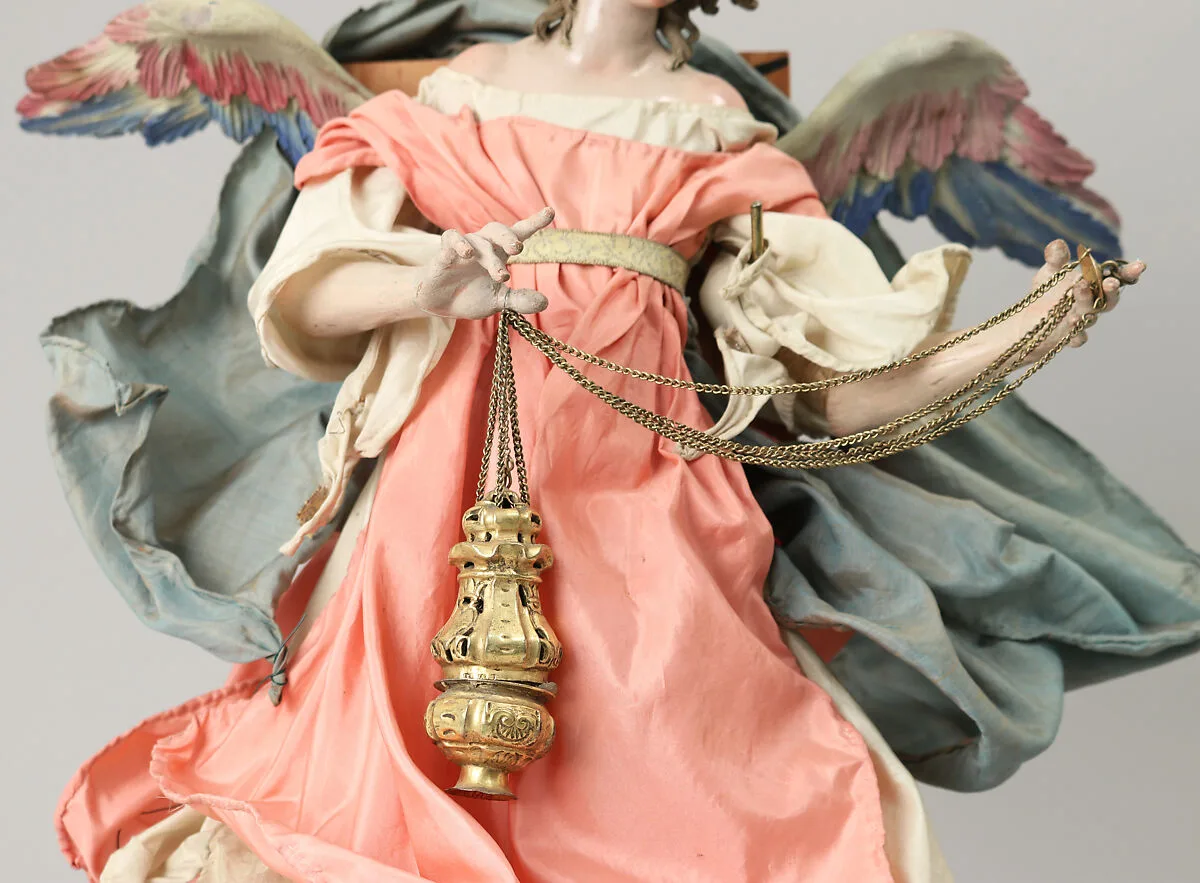 Censer — Unknown