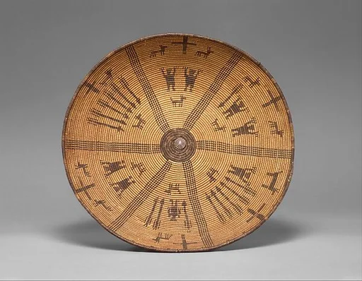 Basket Tray