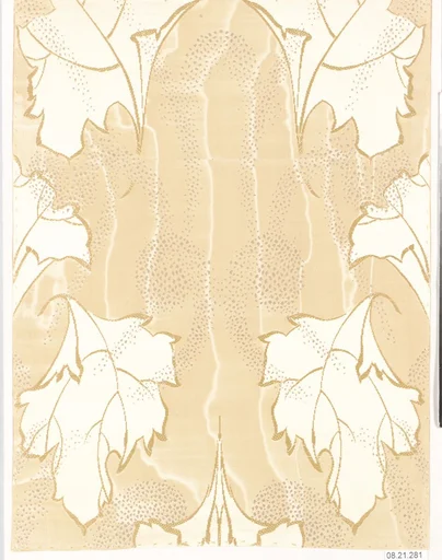 Textile sample