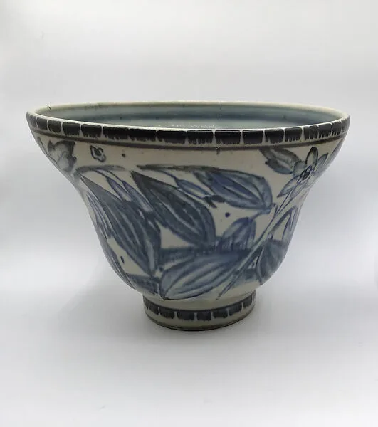 Vase — C. Olsen|Bing and Gröndahl