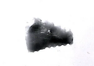 Arrowhead — Unknown