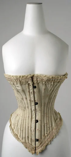 Corset