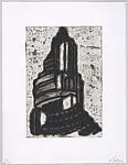 Ideal Structures for a Dubious Future (Spiral Tower) — Nicola López|Marina Ancona|Nicola López|10 Grand Press