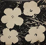 Flowers — Andy Warhol