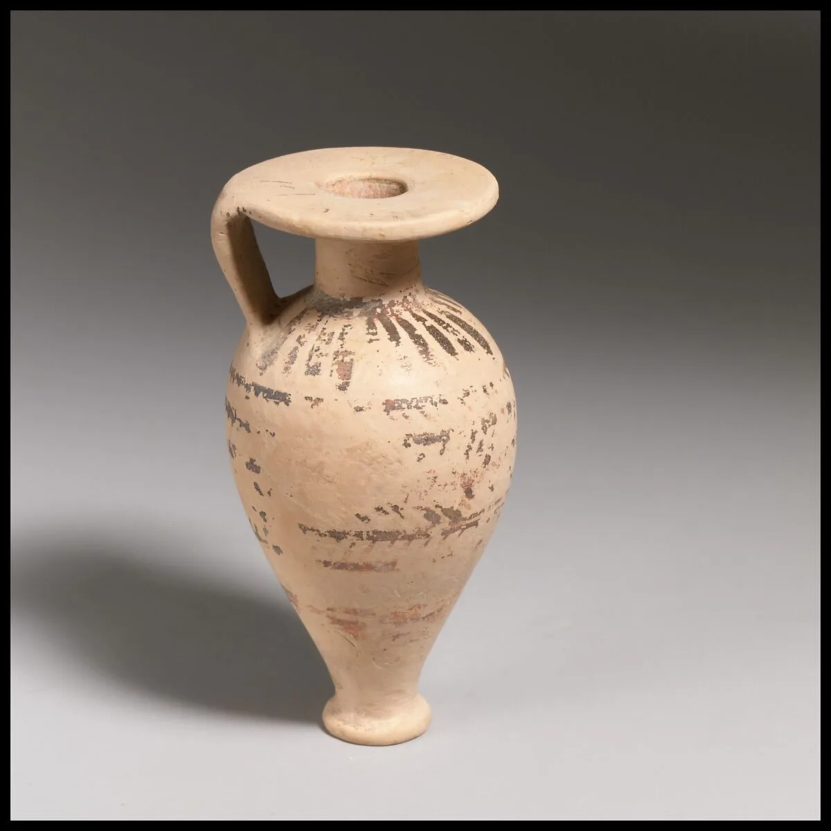 Lekythos — Unknown
