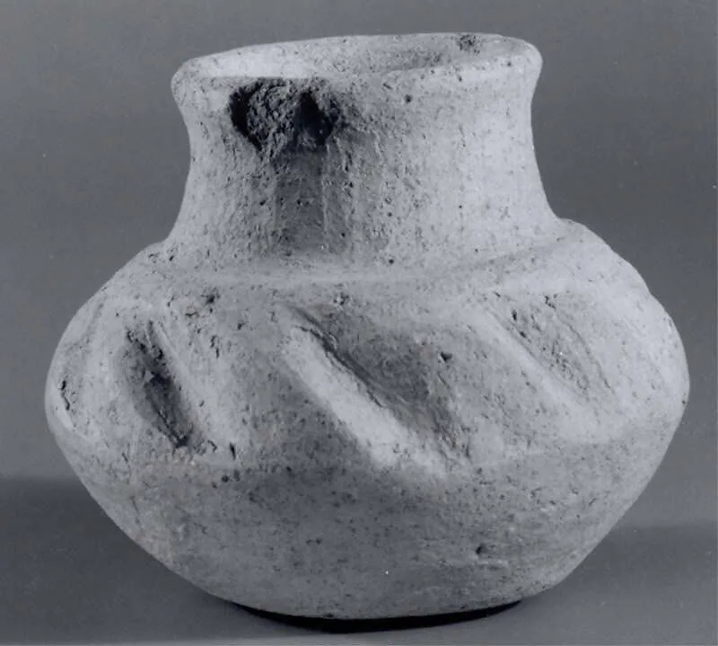 Jar — Unknown
