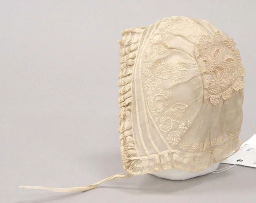 Bonnet
