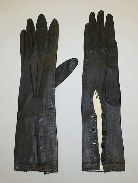 Gloves — Unknown