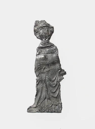 Pilgrim's Badge
