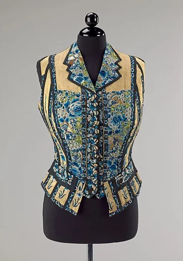 Vest