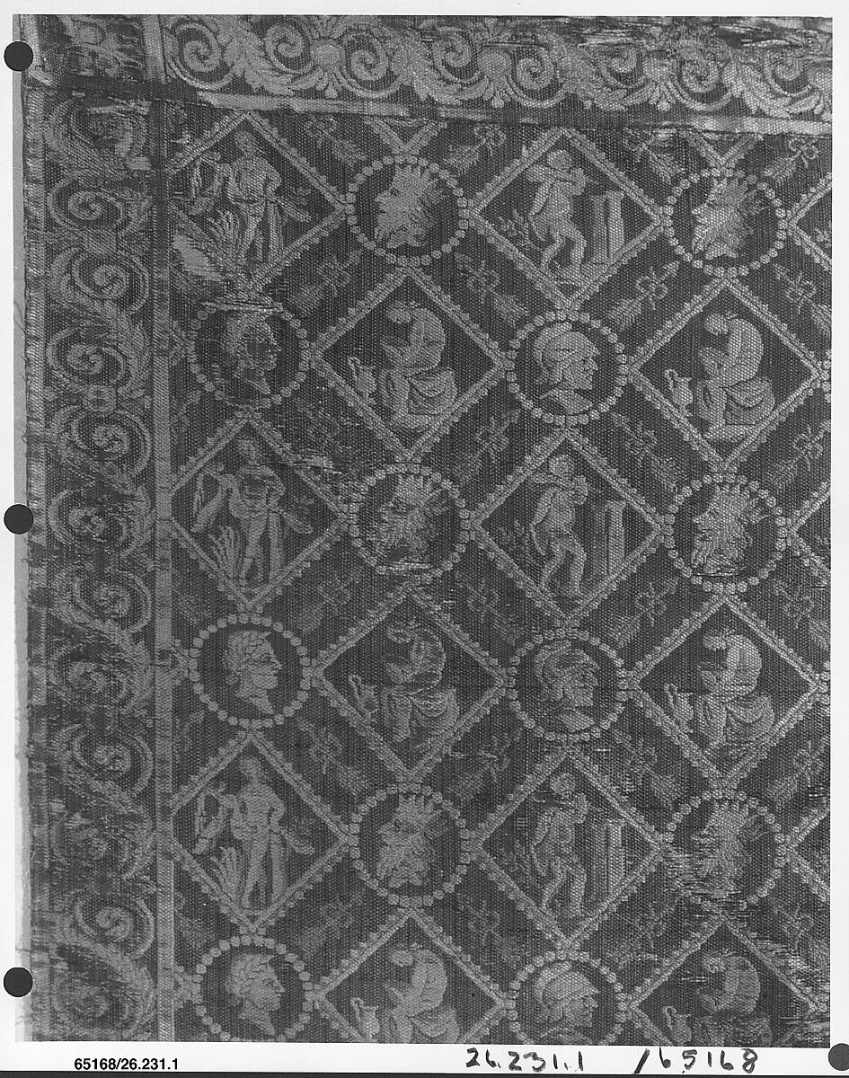 Panel — Unknown