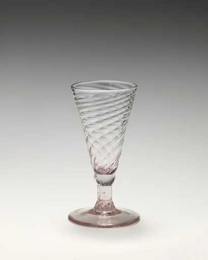 Ale glass