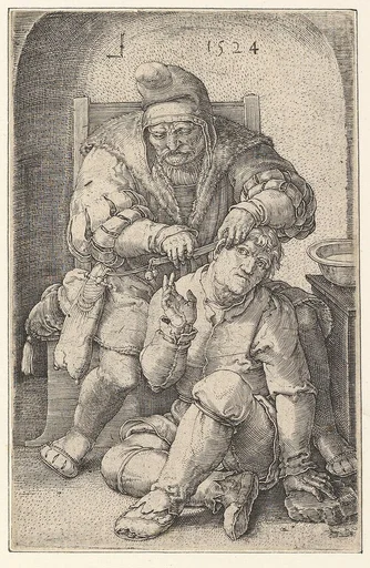 The Surgeon