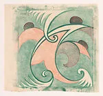 Bathers — Sybil Andrews