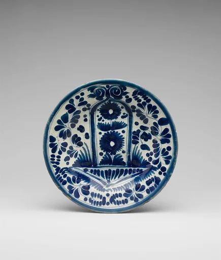 Plate