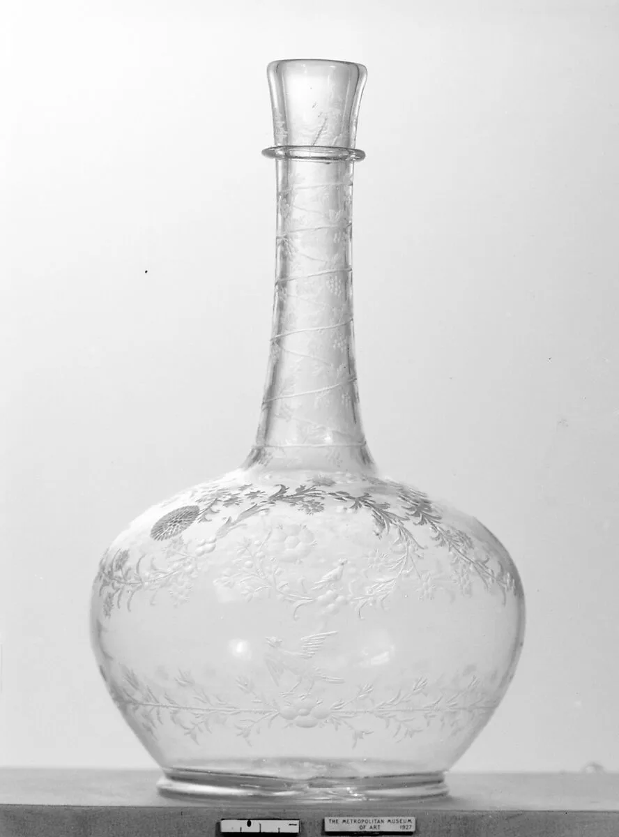 Bottle — Unknown
