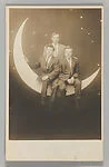 [Paper Moon Studio Portrait]