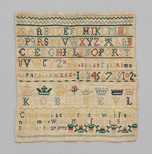 Sampler